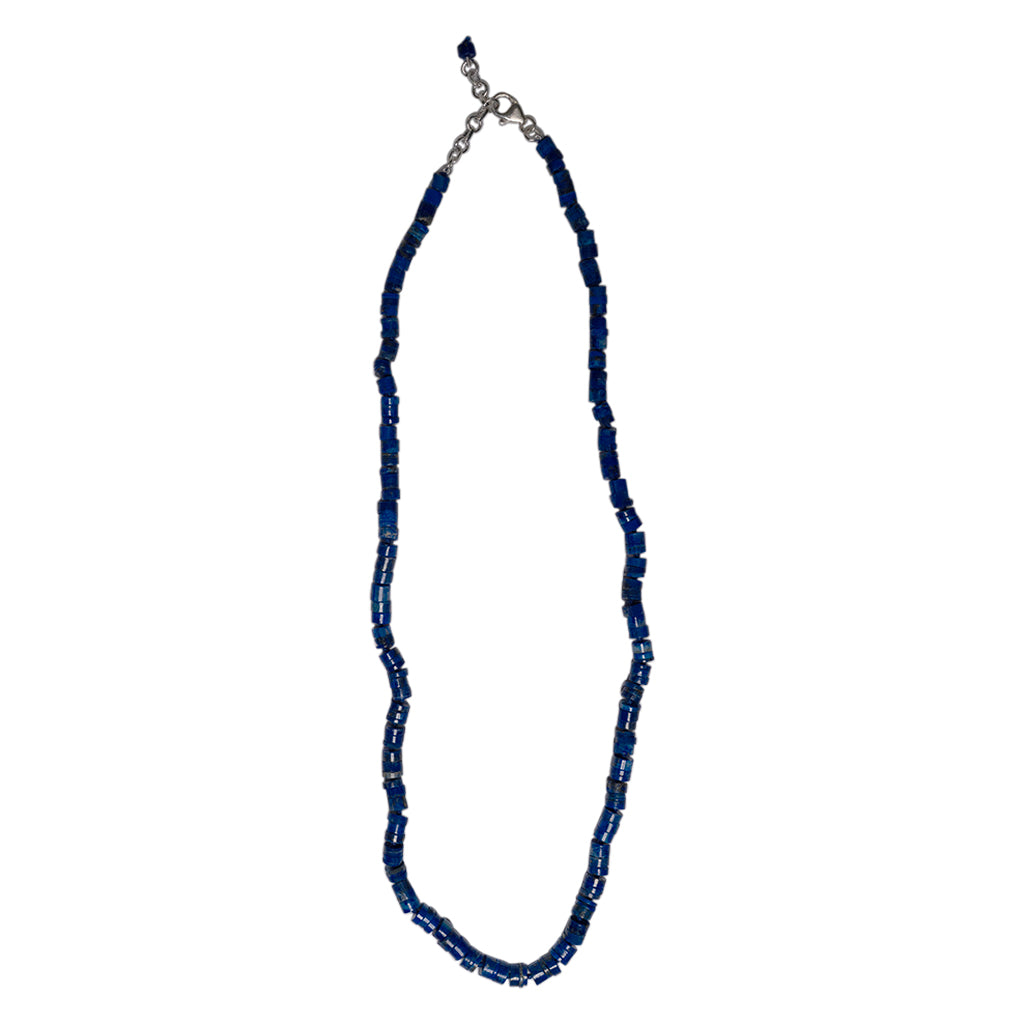 Lapis Lazuli Necklace