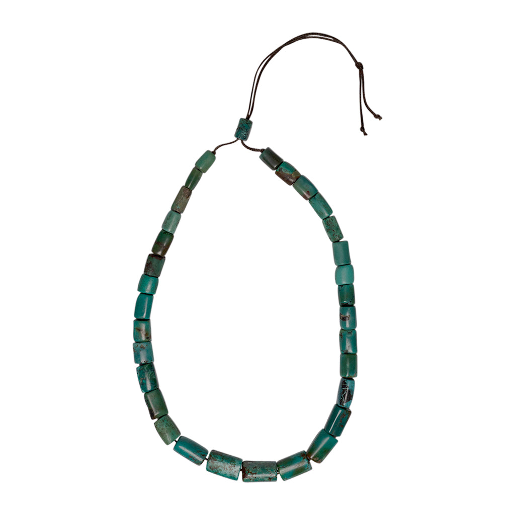 Turquoise Necklace