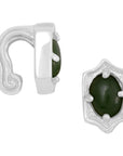 Portal Ear Cuffs