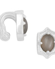 Portal Ear Cuffs