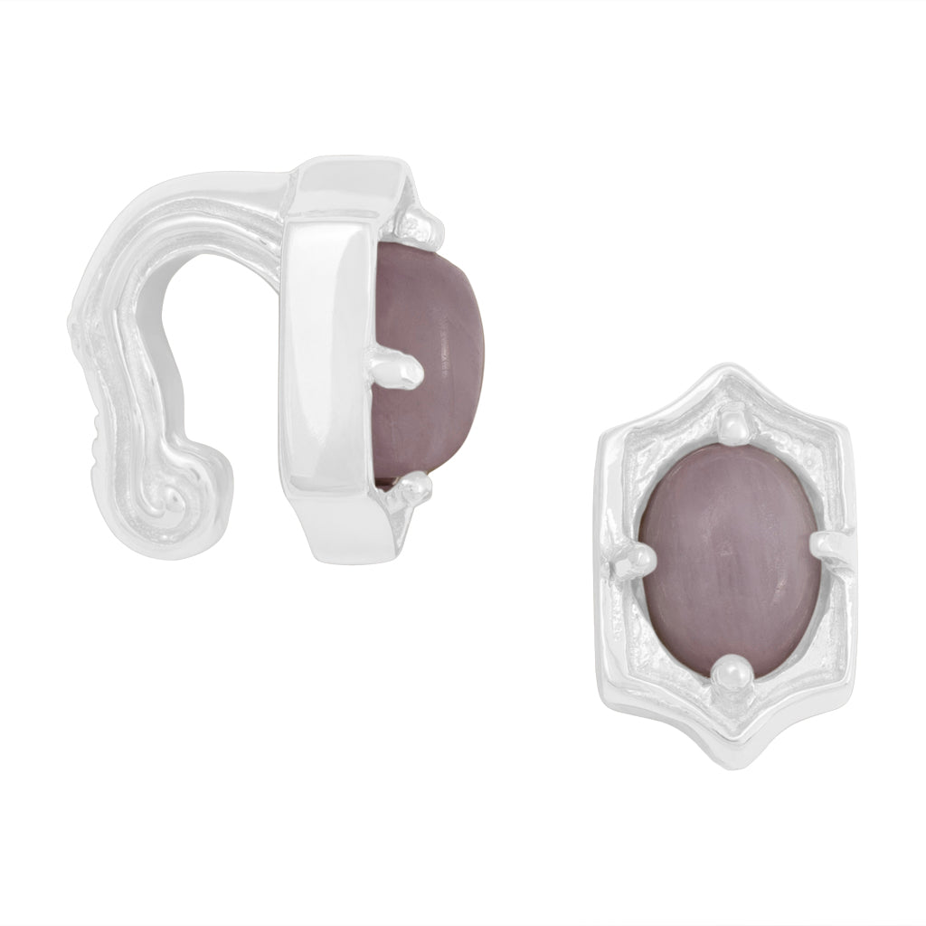 Portal Ear Cuffs