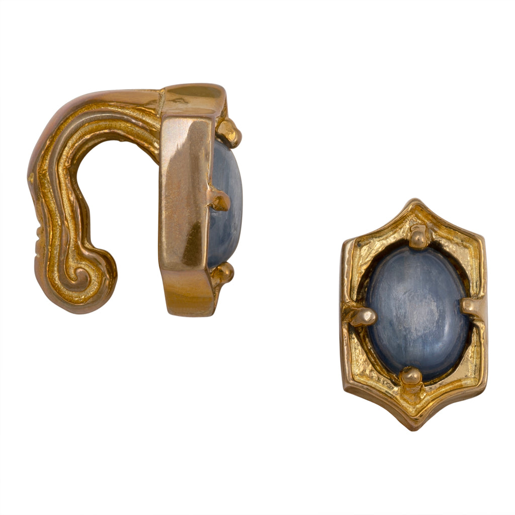 Portal Ear Cuffs