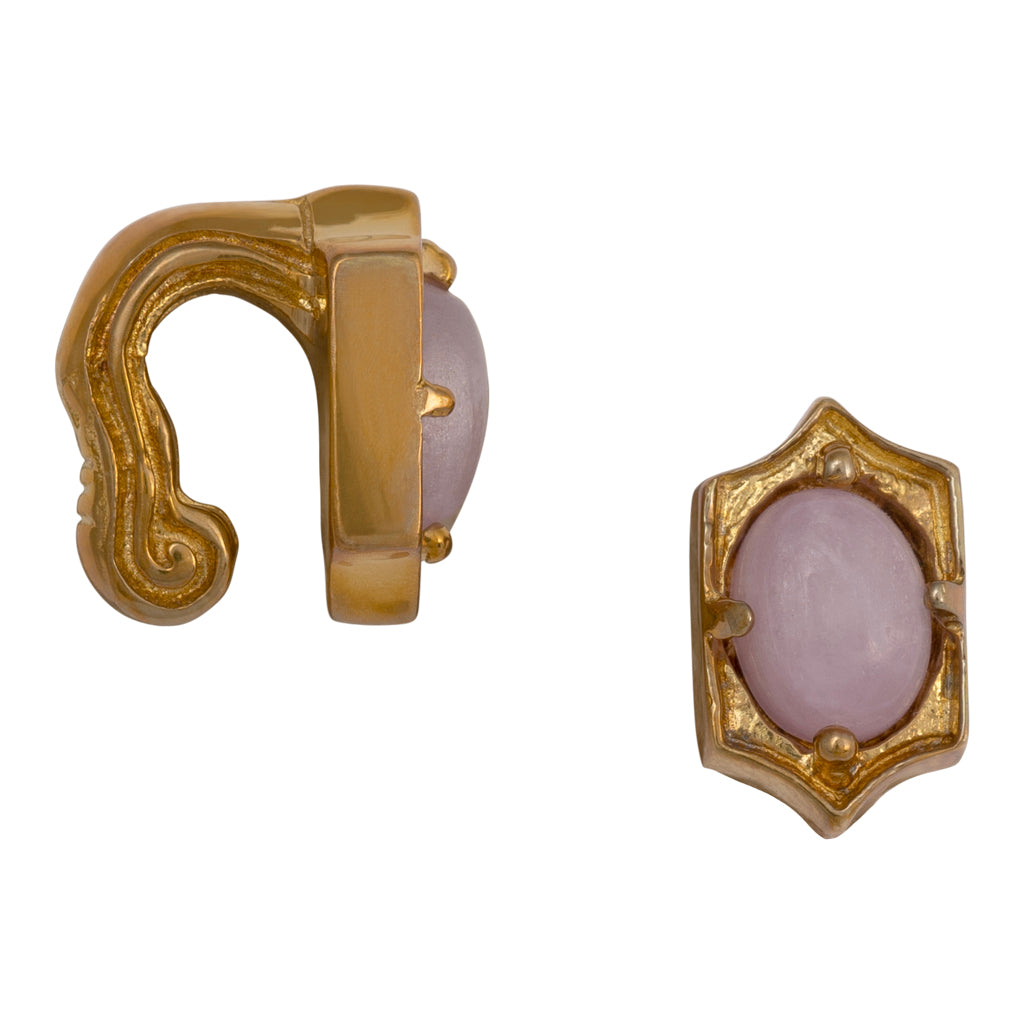 Portal Ear Cuffs