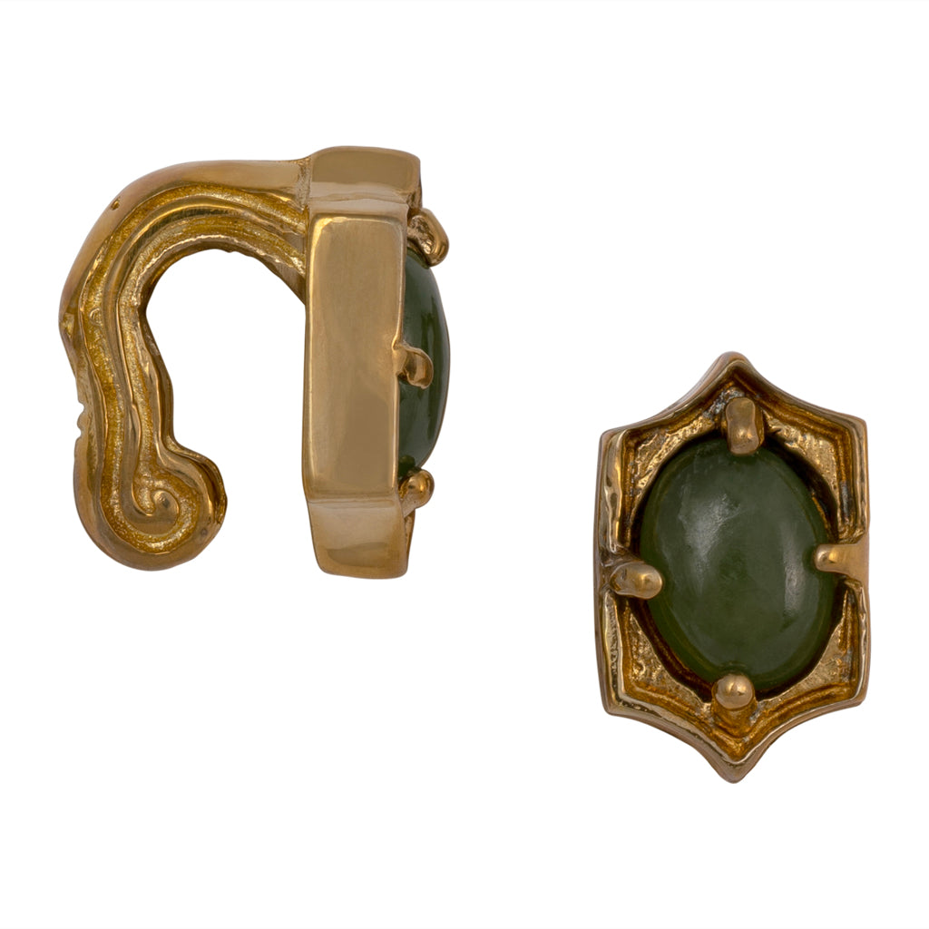 Portal Ear Cuffs
