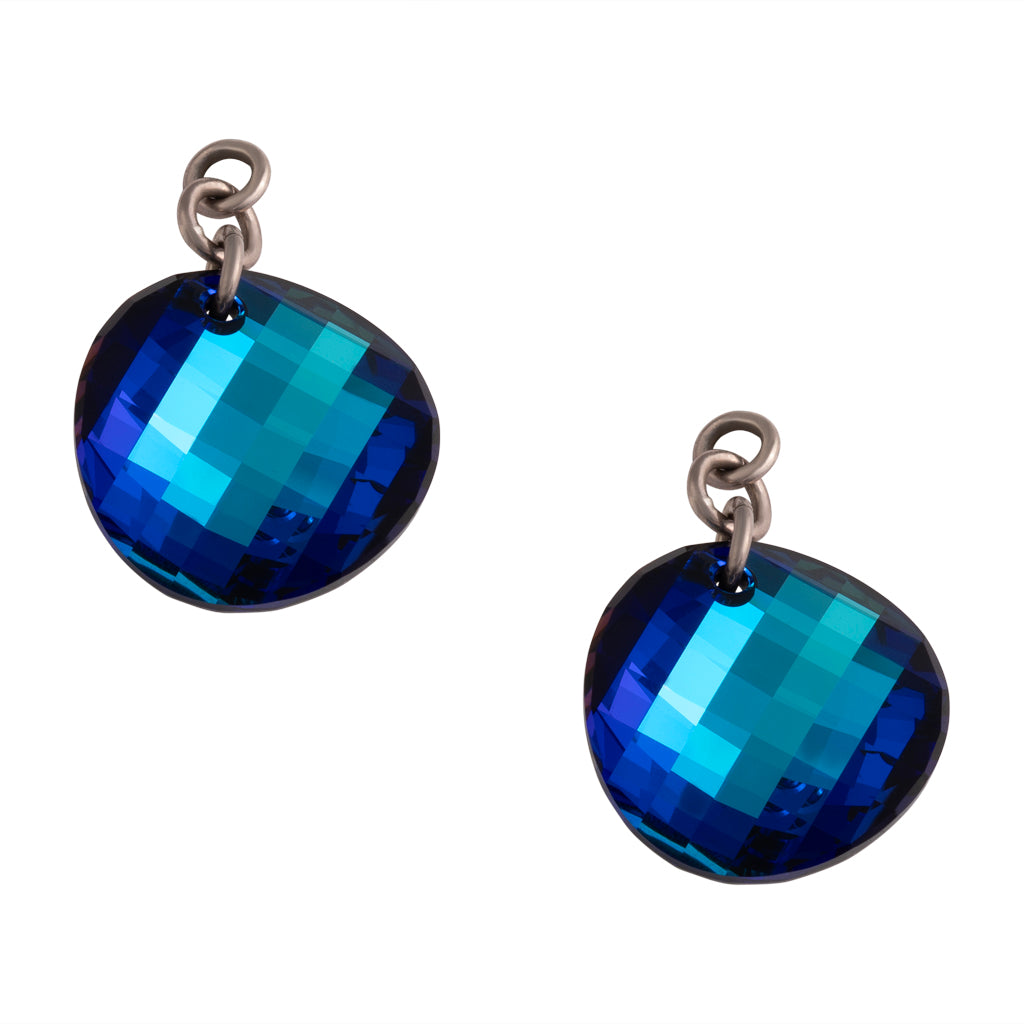 Bermuda Blue 28mm Twist (no hook)