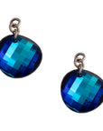 Bermuda Blue 28mm Twist (no hook)