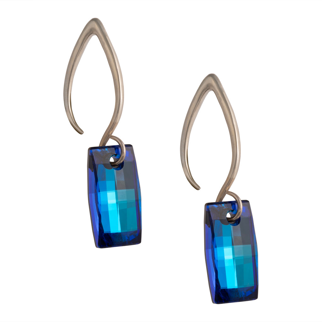 Bermuda Blue Swarovski Urban