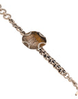 Dendritic Quartz Bracelet