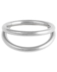 Titanium Double Row Clicker - (16g)