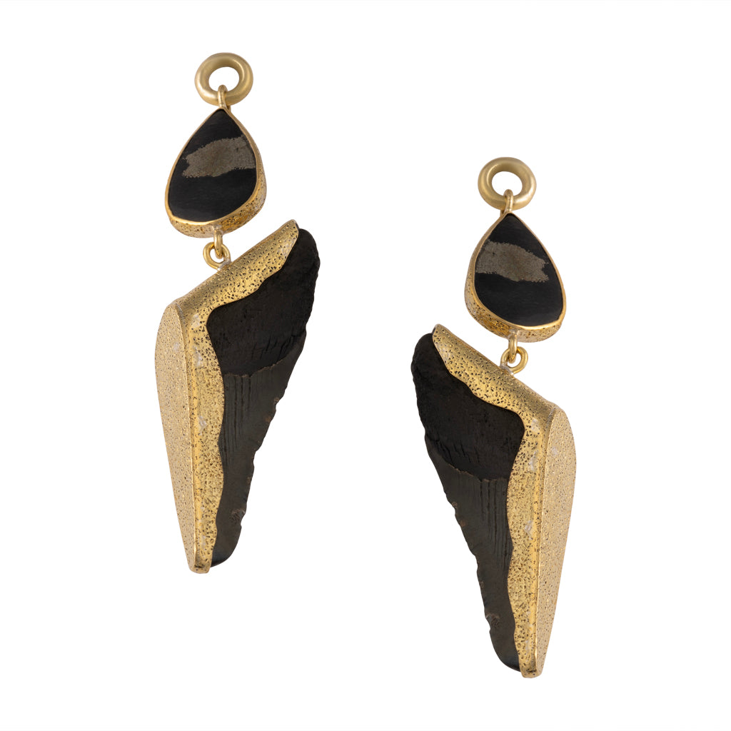 Apache Silver Split Megs