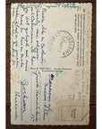 Sara: Photographic Postcard (original)