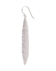 Traditional Hammered Earrings