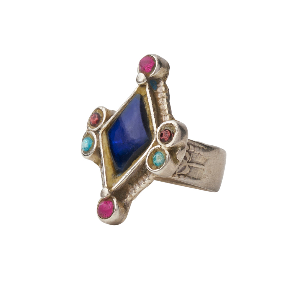 Jimmy Rings Cheeks Tribe Rings – Jimmy Buddha Designs