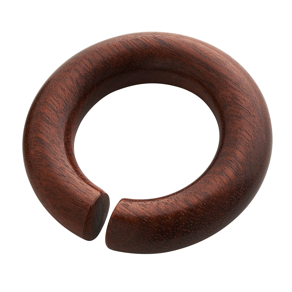 Bloodwood 2&quot; Rings