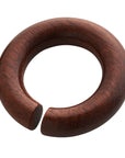 Bloodwood 2" Rings