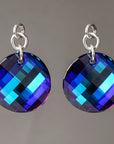 Bermuda Blue 28mm Twist (no hook)