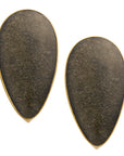 19mm (3/4") Solid Brass Long Stone Spades