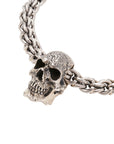 Skull Necklace - Large
