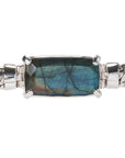 Labradorite Parang Bracelet