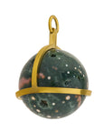 Ocean Jasper Globes