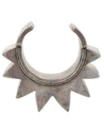 Vintage Indian Silver Bracelet