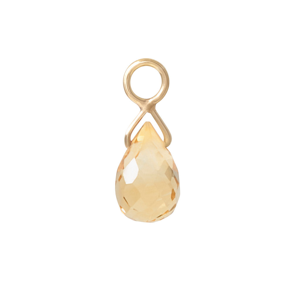 Golden Arowana Solid Gold Charms – Jimmy Buddha Designs