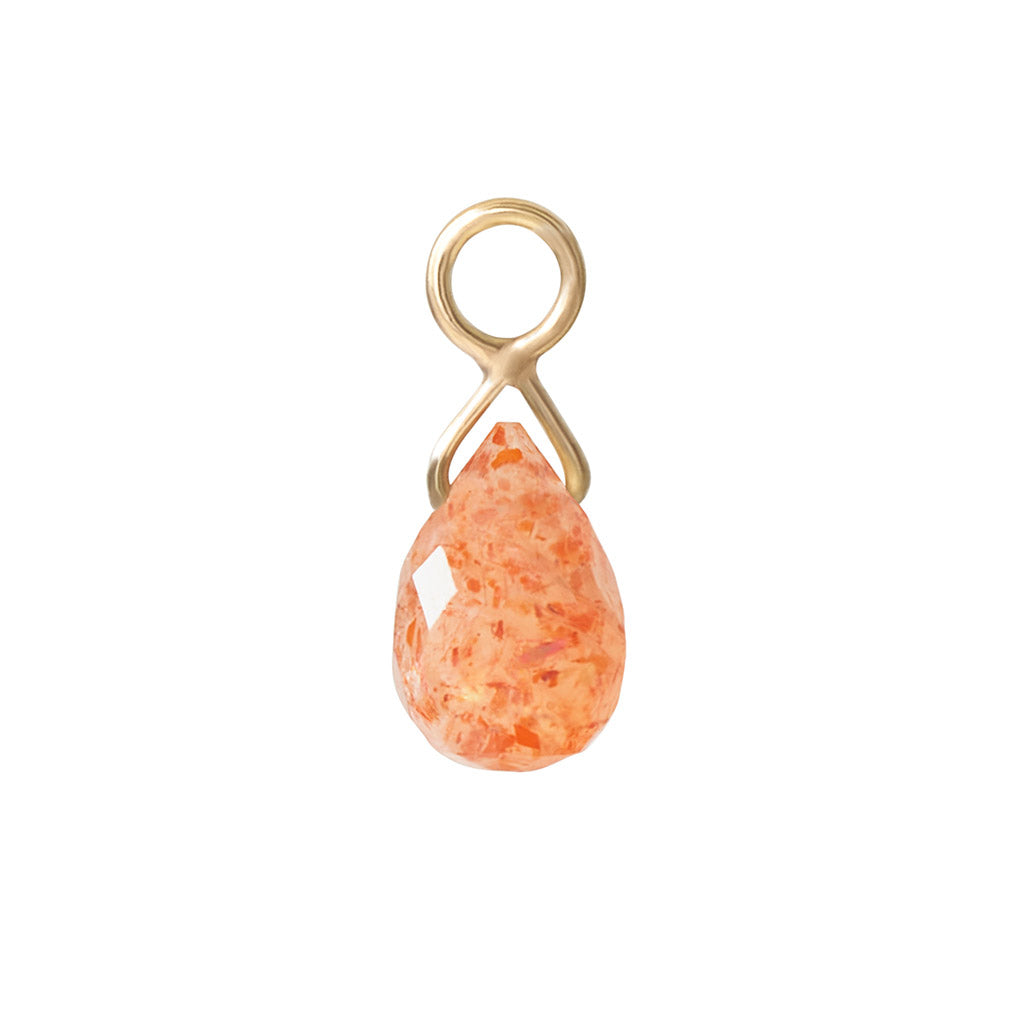 Golden Arowana Solid Gold Charms – Jimmy Buddha Designs
