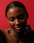 Bermuda Blue 28mm Twist (no hook)